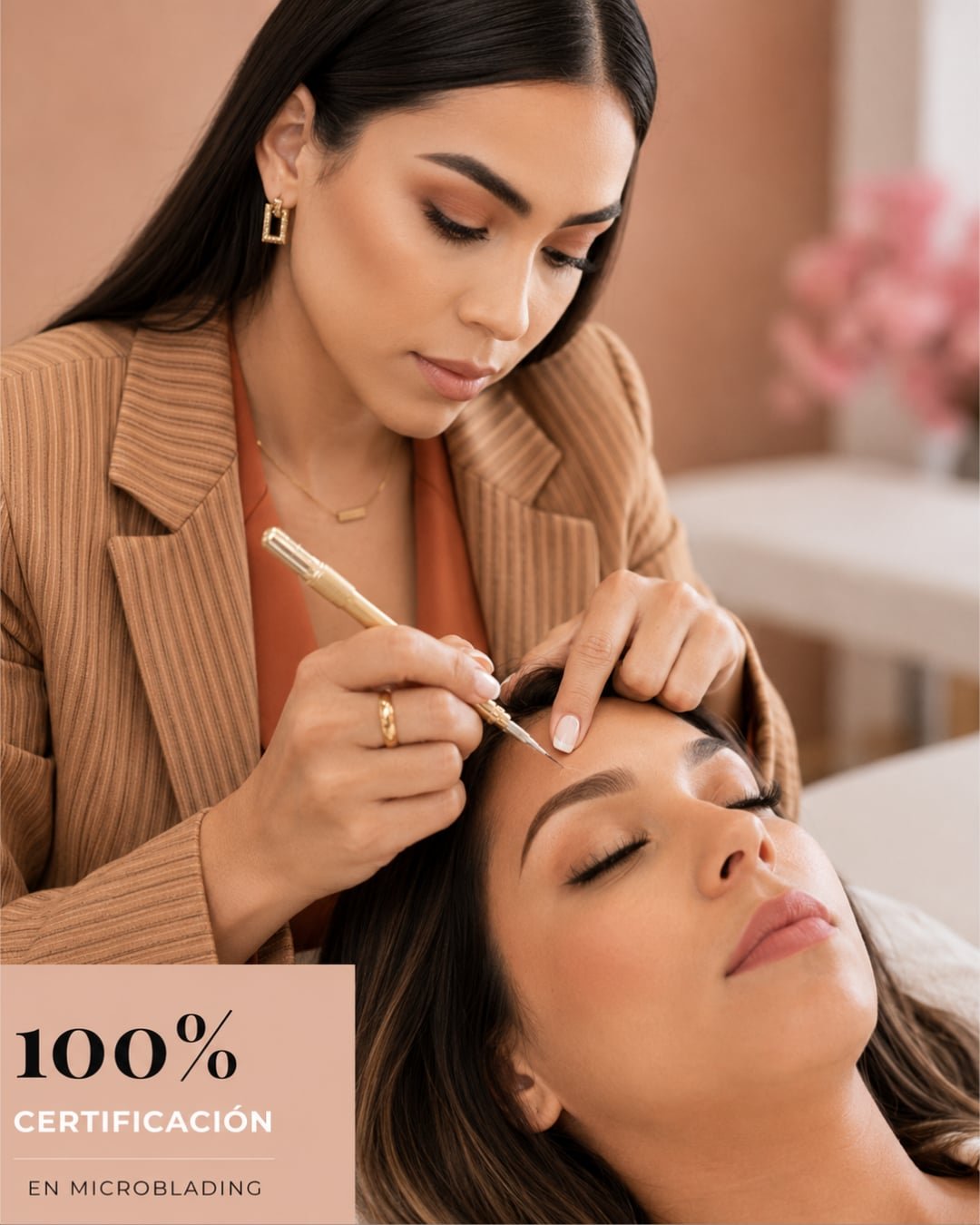 Formación profesional Beauty Brasil
