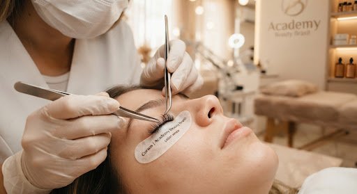 Extensiones de Pestañas